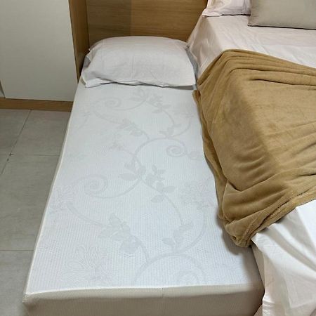 02 Flat Golden Home Boa Viagem Ресифи Экстерьер фото