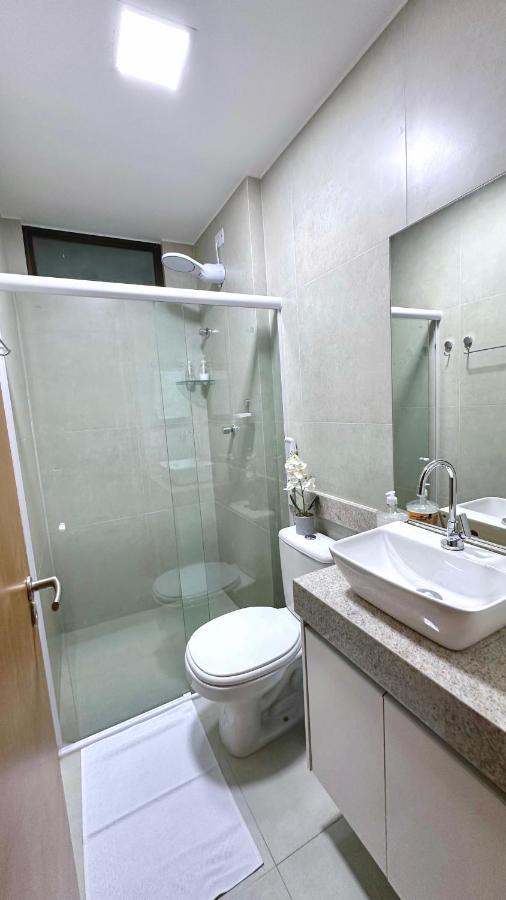 02 Flat Golden Home Boa Viagem Ресифи Экстерьер фото