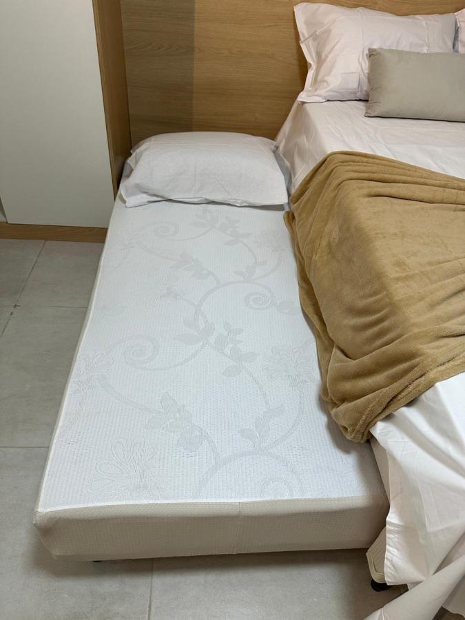 02 Flat Golden Home Boa Viagem Ресифи Экстерьер фото